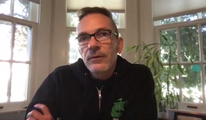 Conversation with Kline: Mondays, PAUSD+ and more