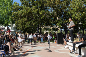 Black Scholars United: aiming to build a community