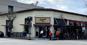 Honoring mother, Paly alum fundraises for Creamery