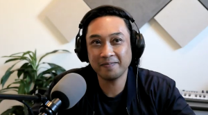 Video: Ed Corpuz shares his journey to becoming a Paly and Gunn media teacher, and more