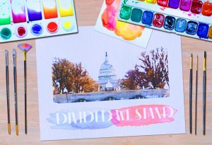 Column: A youth view of polarization in democracy