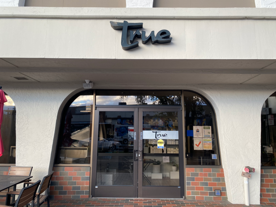 True+Salon+is+still+closed+today+despite+the+lifting+of+restrictions+allowing+personal+care+services+to+reopen.+As+the+rate+of+COVID-19+cases+lighten%2C+businesses+are+adjusting+to+more+lax+policies+on+indoor+and+outdoor+services.+%E2%80%9CI+think+that+the+future+of+salons+remains+strong+but+we+have+had+to+adapt+with+our+schedules+for+social+distancing+and+sanitation%2C%E2%80%9D+Lori+Romero%2C+owner+of+True+Salon+in+Palo+Alto+said.+%E2%80%9CWe+as+stylists+are+known+to+double+book+and+multi-task+while+providing+excellent+services.%E2%80%9D%0A