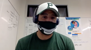 Sudden athletic guidance paves way for contact sports, multi-team play