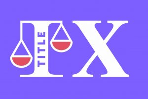 Title IX policy alteration unlikely; admin look to support students in other ways