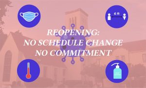 Austin announces expected return for grades 7-12 in March