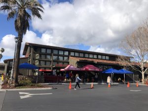 Town and Country celebration for seniors spurs nostalgia