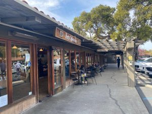 Move to orange tier means open campus, increased indoor capacity