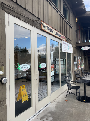 Local businesses speak about the impact of the COVID-19 pandemic