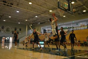 Athletic guidelines set stage for indoor sports, spark confusion