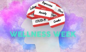 ASB Wellness Week to educate students on mental health
