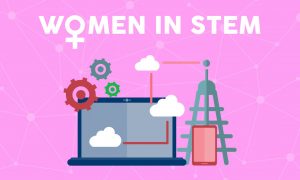 Career Speaker Series to host Women in STEM Panel