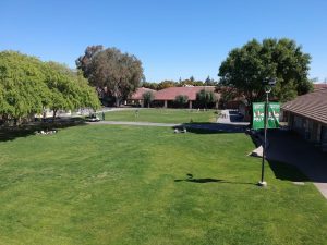 Opinion: How to get the remaining 50% onto campus — persistent testing