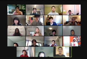 Economics Club qualifies for National Economics Challenge