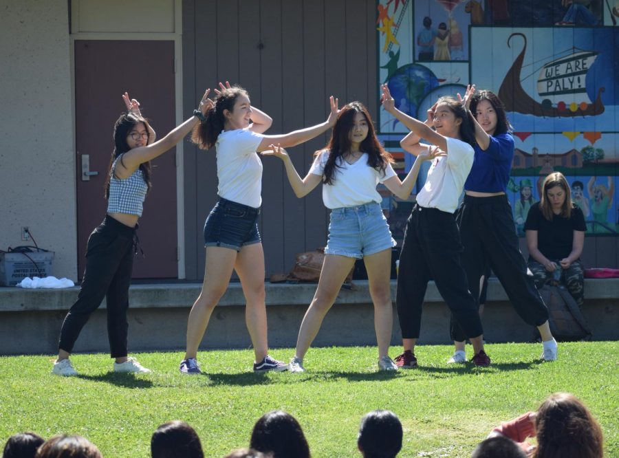 Preview: ASB to host student talent show