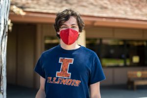 Seniors celebrate post-high school plans