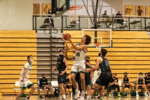 Athletes look forward to playoffs after SCVAL decision reversal