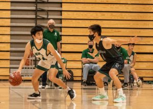 Vikings fall to Homestead Mustangs in overtime