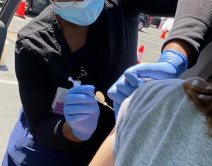 Opinion: The importance of boosters for teens