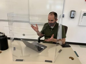 Meet incoming assistant principal Erik Olah