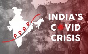 India’s pandemic touches students’ lives