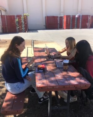 No outdoor mask mandate to come in high schools, says Supt. Austin