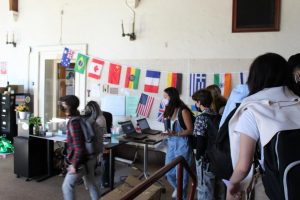 District faces counselor shortage while prioritizing mental health