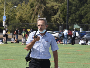 Faulty smoke detector triggers evacuation