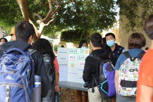 Overview: Clubs look ahead to in-person activities