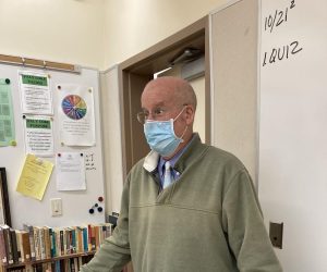 Teachers say they were not consulted about district homework policy revisions