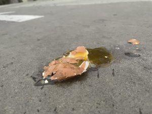 Point incentives prompt clean-up