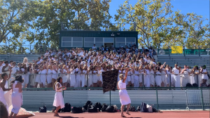 Spirit Week Vlog (Day 1 & 2): Paly enthusiasm shines in first Spirit Week in two years