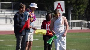 ASB revises insensitive Spirit Week theme