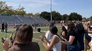 ASB adapts Spirit Week to COVID-19 restrictions