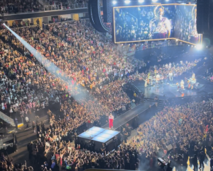 Students shocked after Travis Scott music festival tragedy