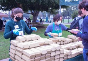 Eighteenth annual Turkey Feast this Friday