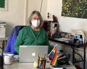 District health staff reflect on Omicron surge