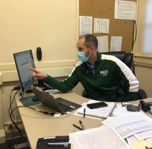 Breaking: PAUSD website outage after attack on service provider