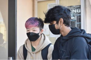 Verbatim: Athletes, P.E. teachers reflect on Omicron's impact on school sports