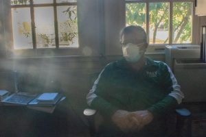 Staffing shortages threaten school closure