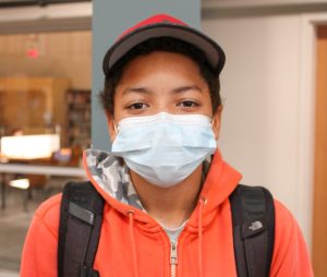 Verbatim: Students, staff react to SAT going virtual