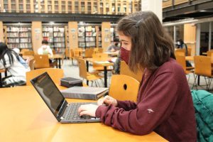 Opinion: Wear masks indoors, mandate or not