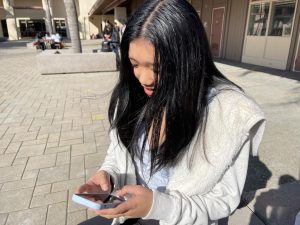 Wordle game gains popularity with students