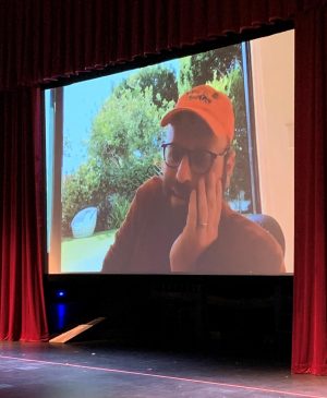 Preview: Career Speaker Series during PRIME