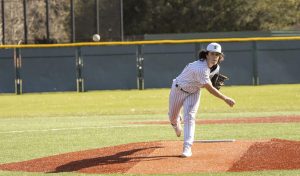 Viking defense, homers, beat Homestead