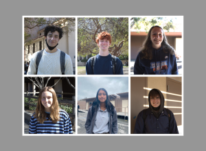 Verbatim: Students react to Russia's invasion of Ukraine