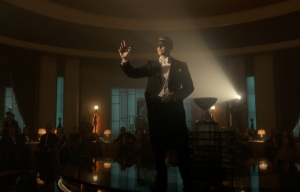 ‘Nightmare Alley’ Review: A Not-So-Merry-Go-Round