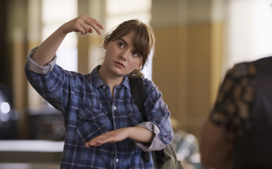 'CODA': Almost pitch perfect