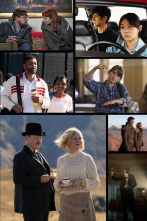 The Paly Voice reviews 94th Academy Awards Best Picture nominees