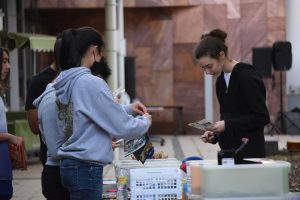 Teen councils host Palopalooza