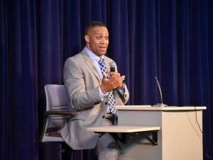 Sheriff's race: Why you should care